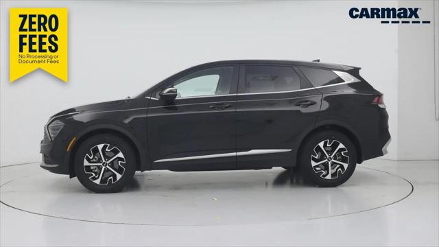2025 Kia Sportage EX for sale in Jackson, MS