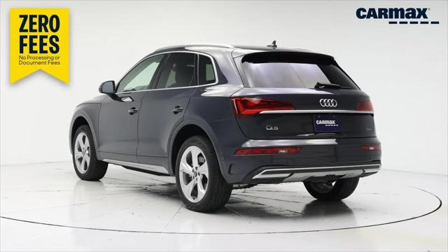 2021 Audi Q5 Prestige 45 TFSI quattro S tronic for sale in Milwaukee, WI