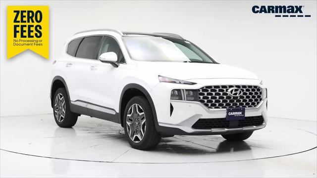 2023 Hyundai Santa Fe Limited for sale in Milwaukee, WI