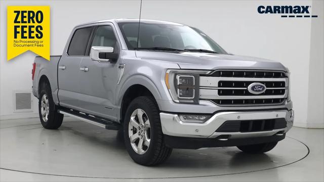 2023 Ford F-150 LARIAT for sale in Kennesaw, GA