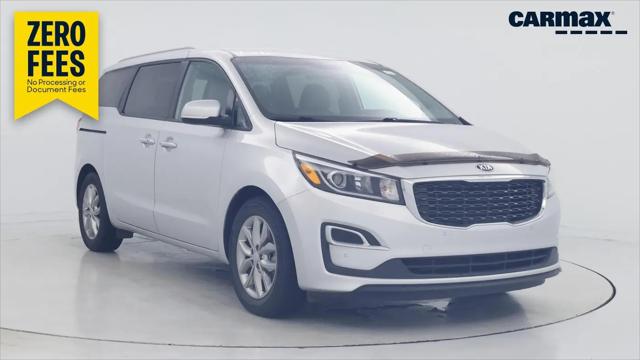 2021 Kia Sedona EX for sale in Kennesaw, GA