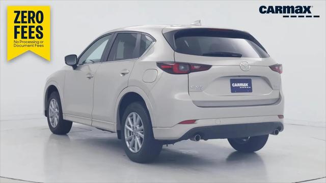 2024 Mazda CX-5 2.5 S Preferred for sale in Kennesaw, GA