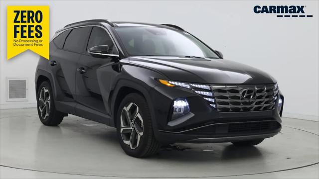 2022 Hyundai Tucson Limited for sale in Kennesaw, GA