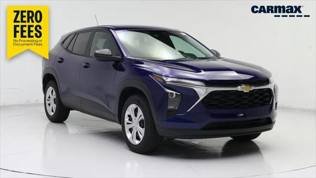 2024 Chevrolet Trax FWD SP for sale in Orlando, FL