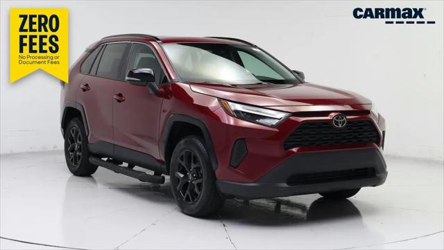2024 Toyota RAV4 XLE for sale in Orlando, FL