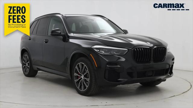 2022 BMW X5 M50i for sale in East Meadow, NY