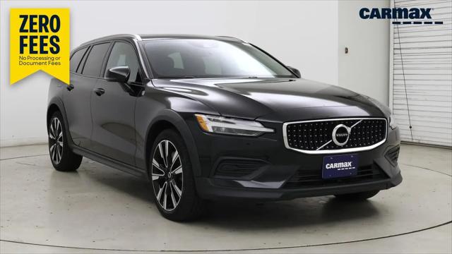 2020 Volvo V60 Cross Country T5 for sale in East Meadow, NY