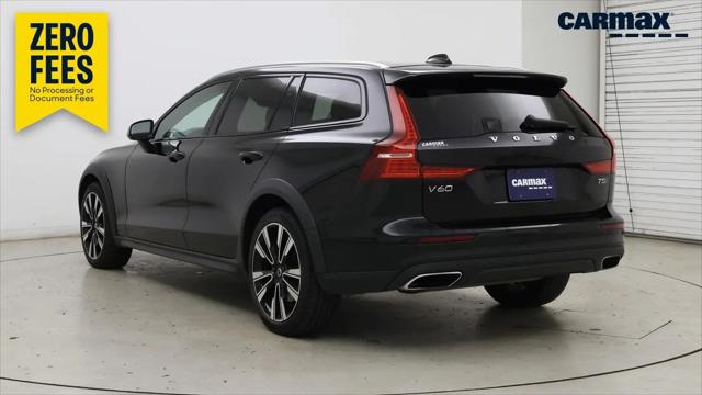 2020 Volvo V60 Cross Country T5 for sale in East Meadow, NY