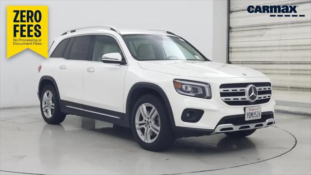 2022 Mercedes-Benz GLB 4MATIC for sale in Sacramento, CA