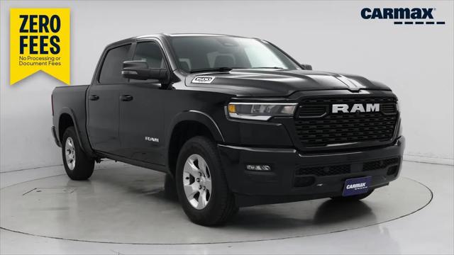 2025 Ram 1500 Big Horn Crew Cab 4x4 5'7" Box for sale in Sacramento, CA