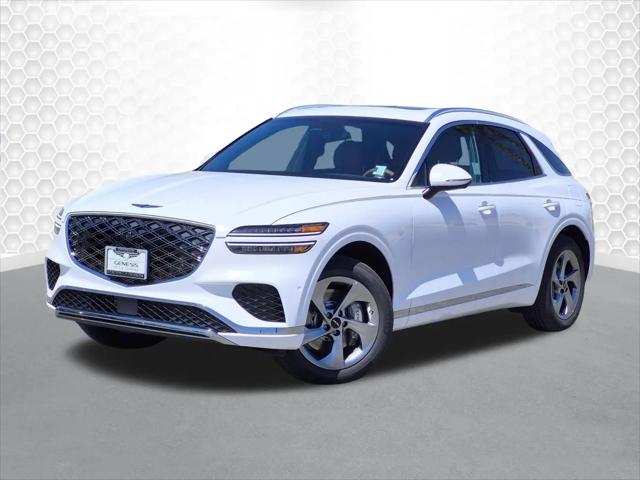 2026 Genesis GV70 2.5T Advanced for sale in La Quinta, CA