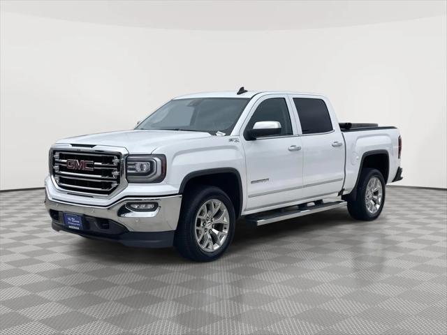 2018 GMC Sierra 1500 SLT for sale in Lincoln, NE