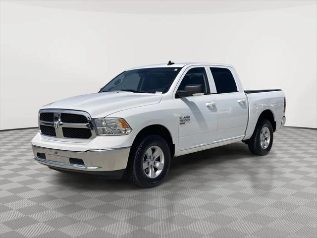 2022 Ram 1500 Classic SLT Crew Cab 4x4 5'7" Box for sale in Lincoln, NE