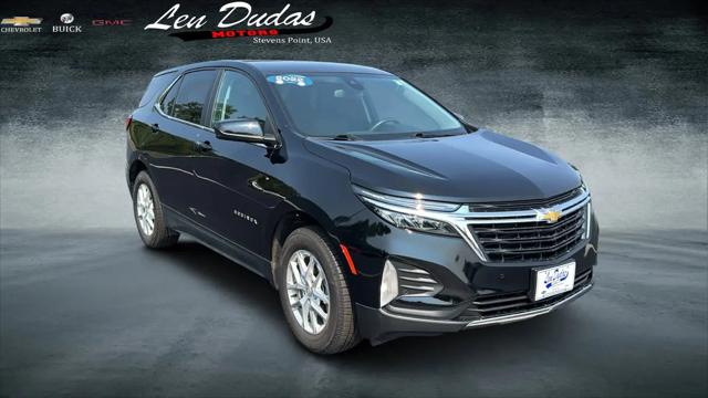 2022 Chevrolet Equinox AWD LT for sale in Stevens Point, WI