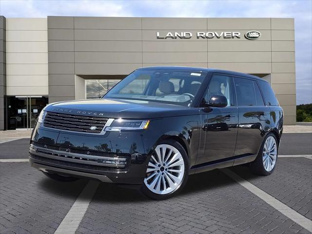 2026 Land Rover Range Rover P400 SE 7 Seat for sale in Ventura, CA