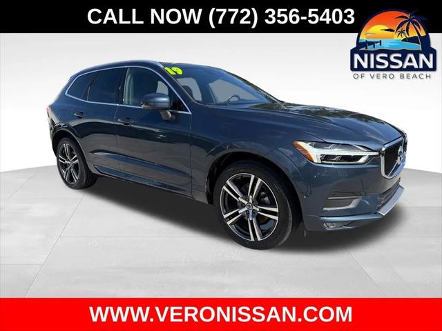 2019 Volvo XC60 T5 Momentum for sale in Vero Beach, FL