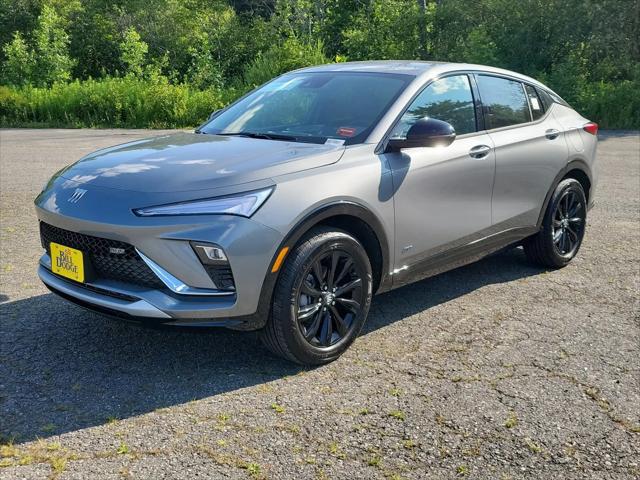 2026 Buick NV Sport Touring FWD for sale in Westbrook, ME