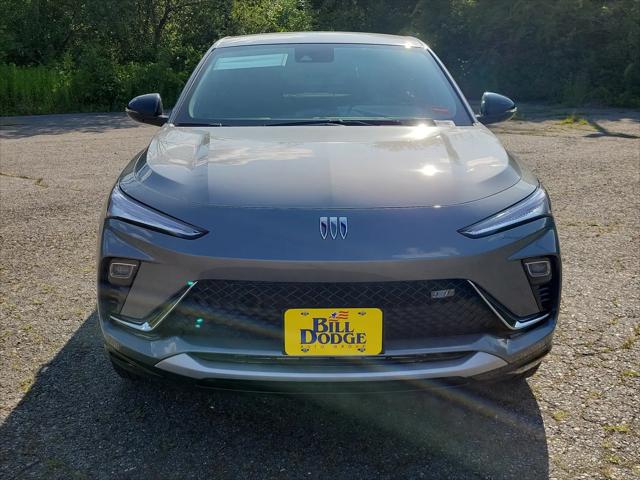 2026 Buick NV Sport Touring FWD