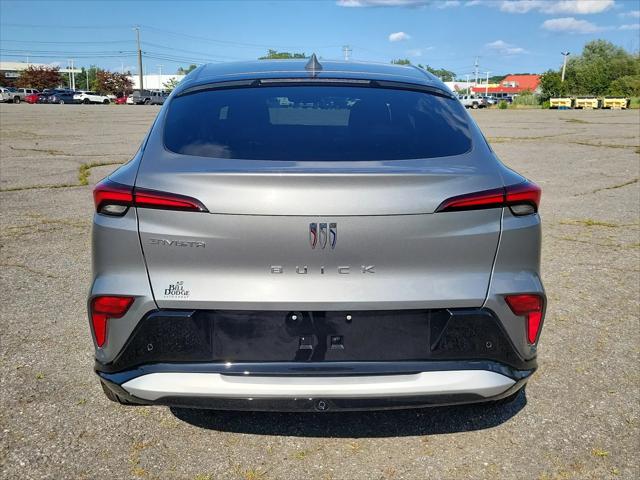 2026 Buick NV Sport Touring FWD