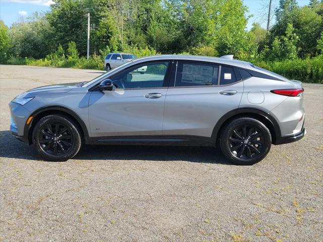 2026 Buick NV Sport Touring FWD