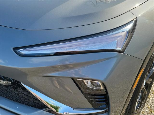 2026 Buick NV Sport Touring FWD