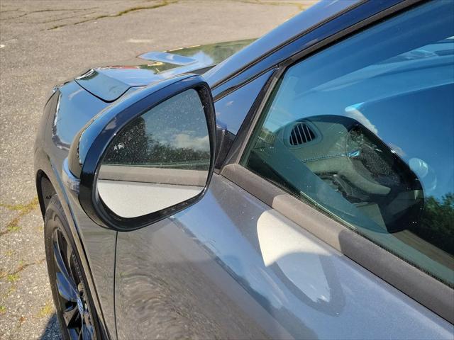 2026 Buick NV Sport Touring FWD