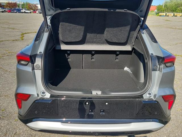 2026 Buick NV Sport Touring FWD