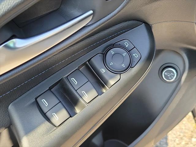 2026 Buick NV Sport Touring FWD