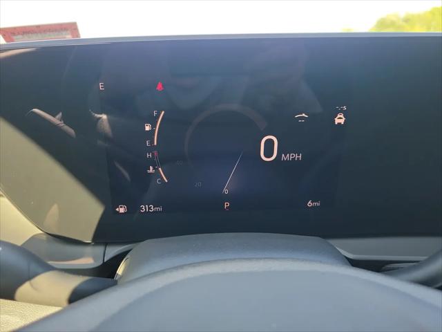 2026 Buick NV Sport Touring FWD