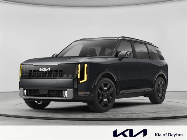 2027 Kia Telluride SX-Prestige for sale near Huber Heights, OH