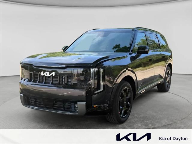 2027 Kia Telluride SX-Prestige for sale near Huber Heights, OH