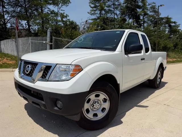 2021 Nissan Frontier King Cab S 4x2 for sale in Fredricksburg, VA