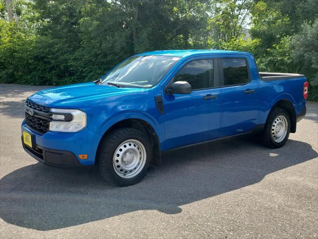 2022 Ford Maverick XL for sale in Westbrook, ME