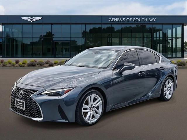 2021 Lexus IS 300 IS 300 for sale in Torrance, CA