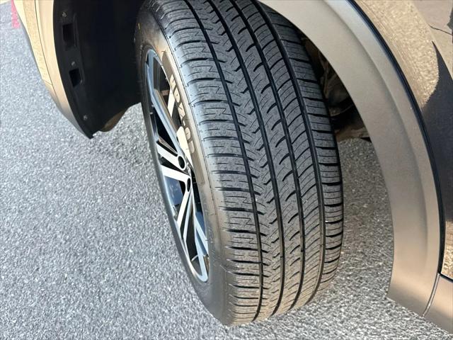2023 Volkswagen Atlas 3.6L V6 SEL