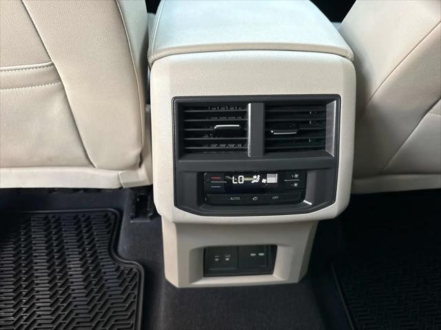 2023 Volkswagen Atlas 3.6L V6 SEL