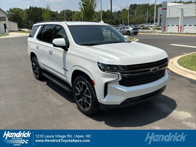 2022 Chevrolet Tahoe 2WD RST for sale in Apex, NC