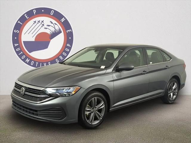 2024 Volkswagen Jetta 1.5T SE for sale in Fort Walton Beach, FL
