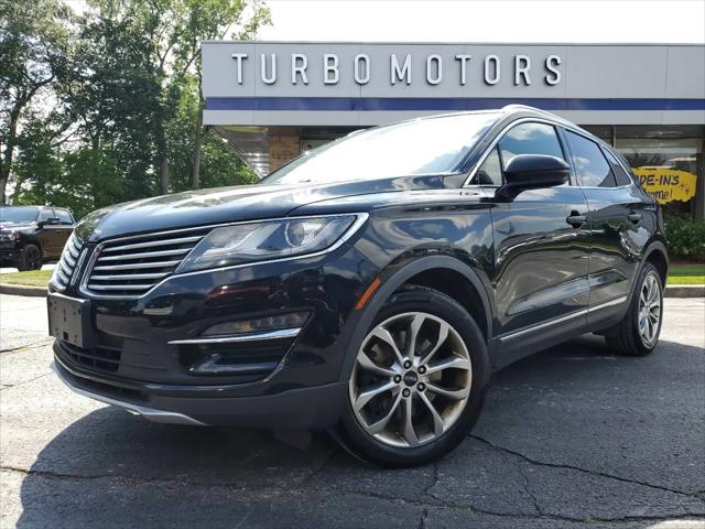 2015 Lincoln MKC AWD for sale in Taylor, MI