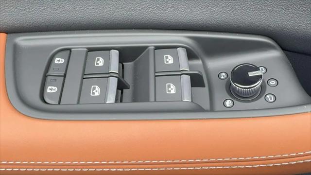 2026 Audi Q8 Prestige Plus 55 TFSI quattro Tiptronic