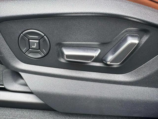 2026 Audi Q8 Prestige Plus 55 TFSI quattro Tiptronic
