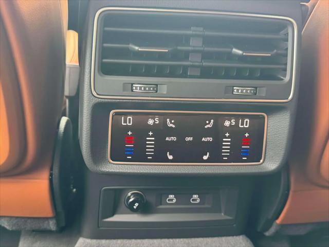 2026 Audi Q8 Prestige Plus 55 TFSI quattro Tiptronic