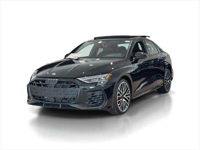 2026 Audi S3 TFSI quattro S tronic for sale in Bridgewater, NJ