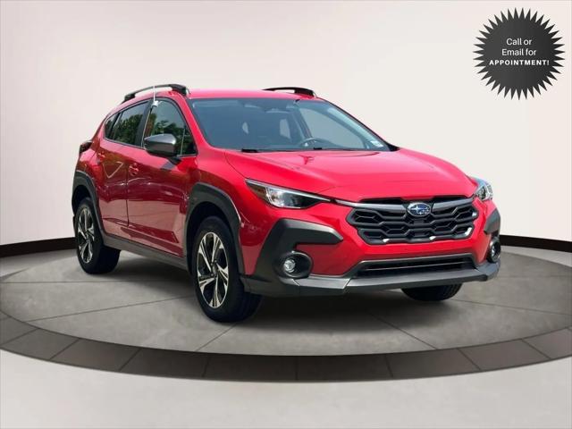 2024 Subaru Crosstrek Premium for sale in Hackettstown, NJ