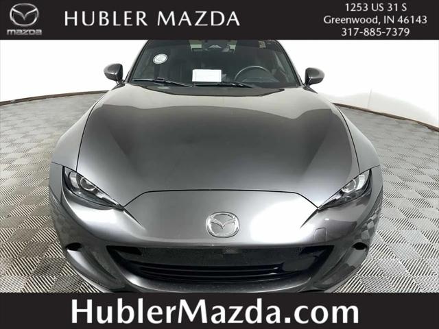 2024 Mazda MX-5 Grand Touring for sale in Greenwood, IN