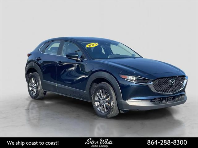 2023 Mazda CX-30 2.5 S for sale in Greenville, SC
