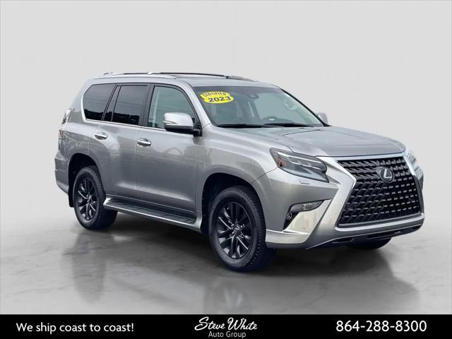 2023 Lexus GX 460 Premium for sale in Greenville, SC