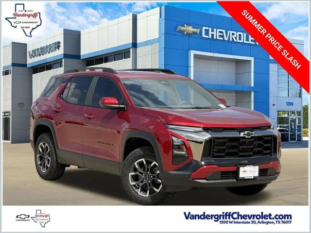 2027 Chevrolet Equinox FWD ACTIV for sale in Arlington, TX