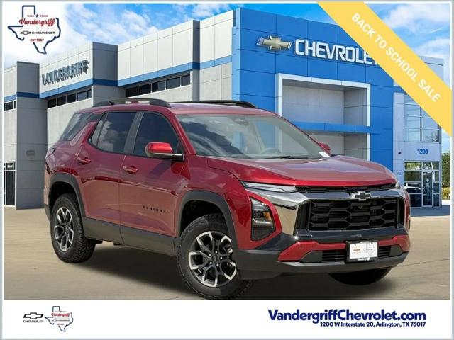 2027 Chevrolet Equinox FWD ACTIV for sale in Arlington, TX