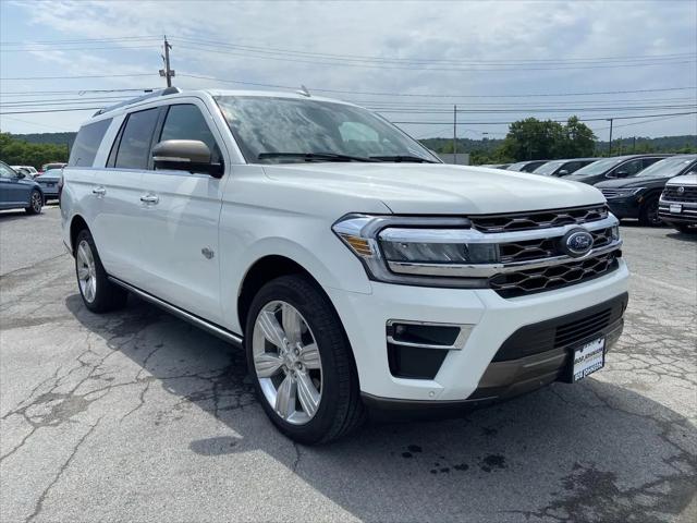 2024 Ford Expedition King Ranch MAX for sale in Watertown, NY